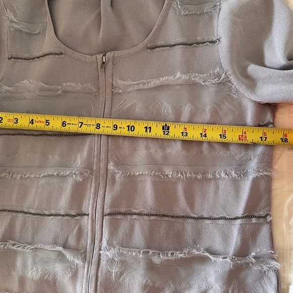 Cute jacket light blue..23 - Picture 9 of 9